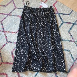 VICI dolls skirt